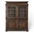 18th Century French Régence Carved Oak Bookcase ~ Bibliothèque For Sale - Image 4 of 18