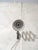 Black Scissor Lamp from Elektroinstala Decín, 1950s For Sale - Image 9 of 18
