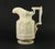 C. 1842 Charles Meigh Staffordshire Apostle Jug With 8 Saints & Kings, Neo Gothic For Sale - Image 4 of 18