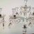 Vintage Glass Candlesticks, Set of 2 For Sale - Image 4 of 9