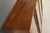 Wood Walnut Mid Century Bookcase For Sale - Image 7 of 9