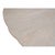 Transitional Round Dining Table, Large - Grey Oak For Sale - Image 10 of 11