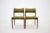1960s Teak Dining Chairs by Ejner Larsen & Aksel Bender-Madsen, 1960s, Set of 4 For Sale - Image 5 of 11