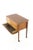Danish Sewing Cabinet in Teak, Denmark For Sale - Image 11 of 14