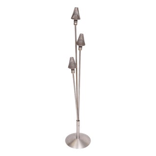 Dutch Halogen Table Lamp from Harco Loor, 1980s For Sale