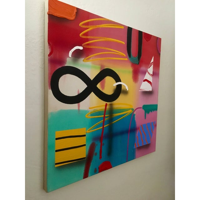 JOSEPH STABILITOS work is in many public and private collections in New York, the United States, and Europe. As well, his...