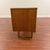 Wood Stonehill Furniture Sled Leg Long Teak Sideboard For Sale - Image 7 of 11