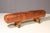 Bauhaus Gymnastic Leather Pommel Horse Bench, 1920s For Sale - Image 3 of 8