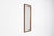 Mid-Century Danish Rectangular Mirror in Teak, Denmark, 1960 For Sale - Image 3 of 11