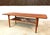 Large Mid-Century Danish Teak Coffee Table, 1960s For Sale - Image 13 of 18