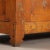 Antique Cherrywood Cupboard with Drawers, Italy, 19th Century For Sale - Image 9 of 12