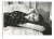 Kristine DeBell is a vintage photo, realized by Helmut Newton in the 1970s. The artwork represent fashion model and...