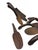 19th Century Wooden Spoons, Set of 16 For Sale - Image 6 of 8
