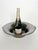 Iridescent Ceramic Fruit Basket, France, 1970s For Sale - Image 3 of 12