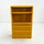 Yellow Chest of Drawers by Olaf Von Bohr for Kartell, 1970s For Sale - Image 10 of 10