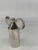 Modern Haussmann Swid Powell "Mickey Mouse" Silver Plated Pepper Mill Grinder C. 1987 For Sale - Image 3 of 5