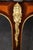 Late 19th C French Louis XV Style Marble Top Bronze End Table by Sormani For Sale - Image 10 of 11