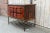 Brown 19th Century Primitive Chinese Dresser on Stand For Sale - Image 8 of 13