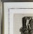 Renaissance Framed Etching of Ornamental Candelabrum Base by Giovanni Piranesi For Sale - Image 3 of 11