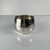 Silver Art Deco Silver-Plated Cups and Saucers from Corbière & Vuillermoz, France, 1920s, Set of 4 For Sale - Image 8 of 18