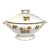 1930s French Porcelain Haviland Limoges Soup Tureen by Charles Field For Sale