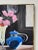 Vintage Eric Lewis Still Life Oil on Canvas Painting For Sale In Miami - Image 6 of 10