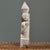 Wood Pair of Antique Hand Carved Folk Art Figurative Remnants For Sale - Image 7 of 12