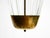 Mid-Century Modern Pendant Lamp from Vereinigte Werkstätten, 1950s For Sale - Image 12 of 18