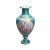 Blue The Birth of Venus Vase from Sevre For Sale - Image 8 of 8