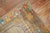 Late 20th Century Funky Turkish Kars Rug - 5'1" x 11'4" For Sale - Image 10 of 10