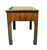 Wood Exceptional George III Mahogany Architects Table For Sale - Image 7 of 11