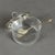 800 Silver and Crystal Oil and Condiment Cruet Set from Calegaro, 1970s For Sale - Image 10 of 18