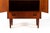 Vintage Danish Teak Cabinet with Drawer, 1960s For Sale - Image 6 of 13