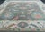 Turkish Oushak Square Rug 11'10" x 12'7" #20319 Explore a curated collection of hallway runners, wool rugs, and handmade...
