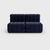 More than four seasons! With four modules of the Curt sofa system, the modularity really comes into its own. More than 20...