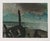 Artist: Georges Braque Title: Boat on a Shore in Brittany Year: 1991 Signed: No Medium: Lithograph Paper Size: 12 x 14.5...