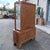 Italian Art Deco Display Cabinet For Sale - Image 17 of 18