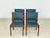 Vintage Dining Room Chairs, 1960s, Set of 2 For Sale - Image 6 of 12