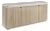 Corey Damen Jenkins for Maitland-Smith Morghan Credenza For Sale