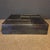 Vintage Zitan Wood "Full Gold Star" Puzzle Box / Scholar's Desk Accessory For Sale In Los Angeles - Image 6 of 9