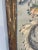 18th Century Large Set of Two Baroque Altarpiece Oil Paintings, Portuguese For Sale - Image 11 of 13