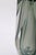 Smoky Grey Murano Glass Vase attributed to Flavio Poli for A. Mandruzzato, 1960s For Sale - Image 6 of 10