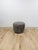This bold and delightfully vintage postmodern ottoman is a genuine statement piece for anyone who appreciates the...