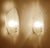 Mid-Century Modern Large Vintage Murano Glass Sconces from J.T. Kalmar, 1970s, Set of 2 For Sale - Image 3 of 18