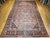 Textile Mahal Sultanabad 1081 For Sale - Image 7 of 16