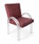 American Set of Ten Attributed Charles Hollis Jones Lucite Dining Chairs, Usa, Circa 1970's For Sale - Image 3 of 9