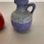 Pottery Fat Lava Vases in Purple-Red from Jopeko, Germany, 1970s, Set of 2 For Sale - Image 14 of 18