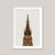 The Church of Our Lady in Bruges, Belgium. Rising to nearly 116 metres (379 feet), the Church of Our Lady dominates the...