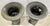 Neoclassical Neoclassical Urn Planters or Jardinieres Indoor or Outdoor Garden - A Pair For Sale - Image 3 of 3