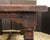 Late 19th Century Late 19th Century-Early 20th Century Elizabethan Revival Refectory Table For Sale - Image 5 of 6